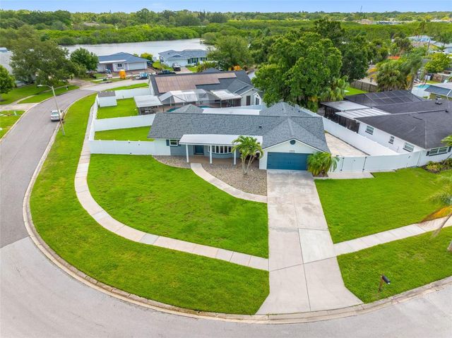 1950 ARVIS CIRCLE W, Clearwater, FL 33764