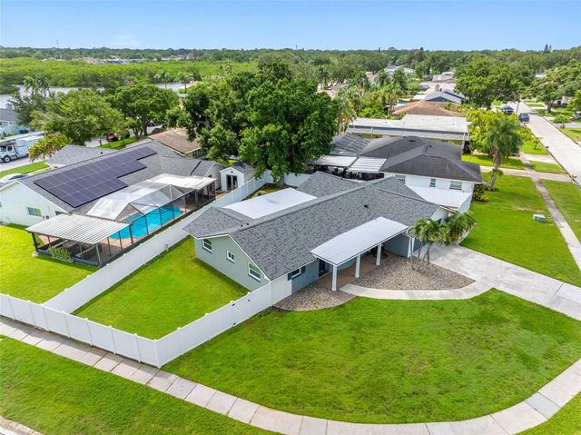 1950 ARVIS CIRCLE W, Clearwater, FL 33764