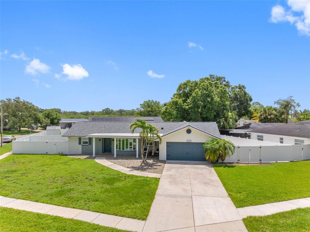 1950 ARVIS CIRCLE W, Clearwater, FL 33764