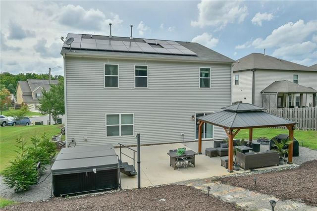 1017 Scotch Pine Way, Mebane, NC 27302