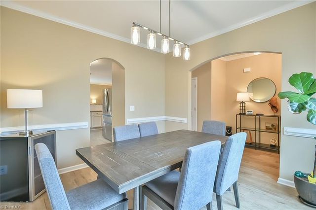 1017 Scotch Pine Way, Mebane, NC 27302