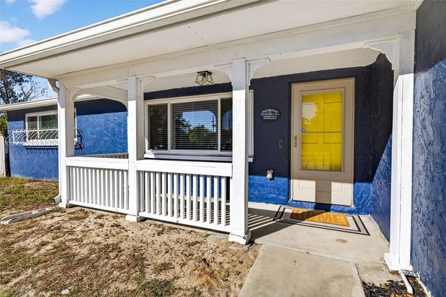 7325 NEVA LANE, Port Richey, FL 34668