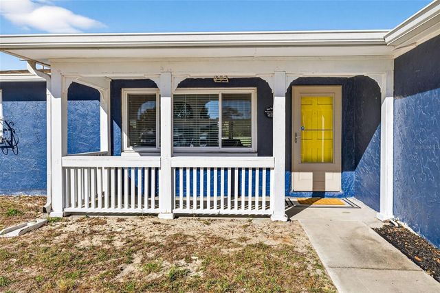 7325 NEVA LANE, Port Richey, FL 34668