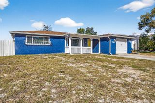 7325 NEVA LANE, Port Richey, FL 34668