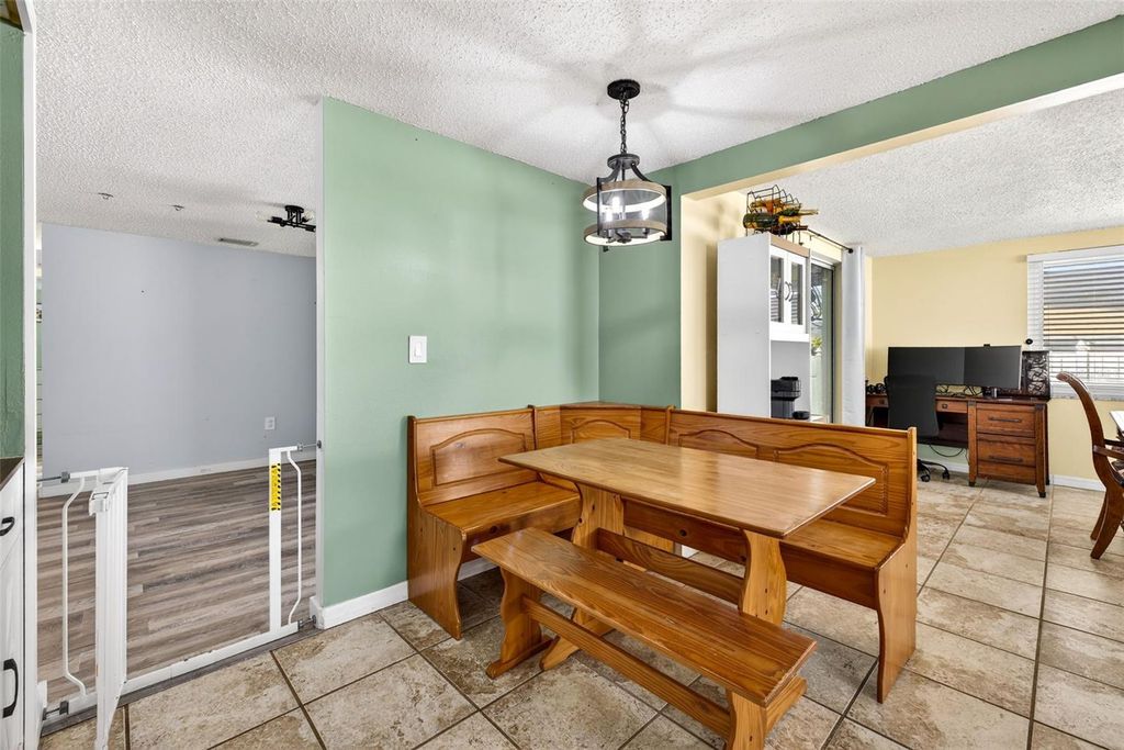 Image 11 of property listing at 7325 NEVA LANE, Port Richey, FL 34668