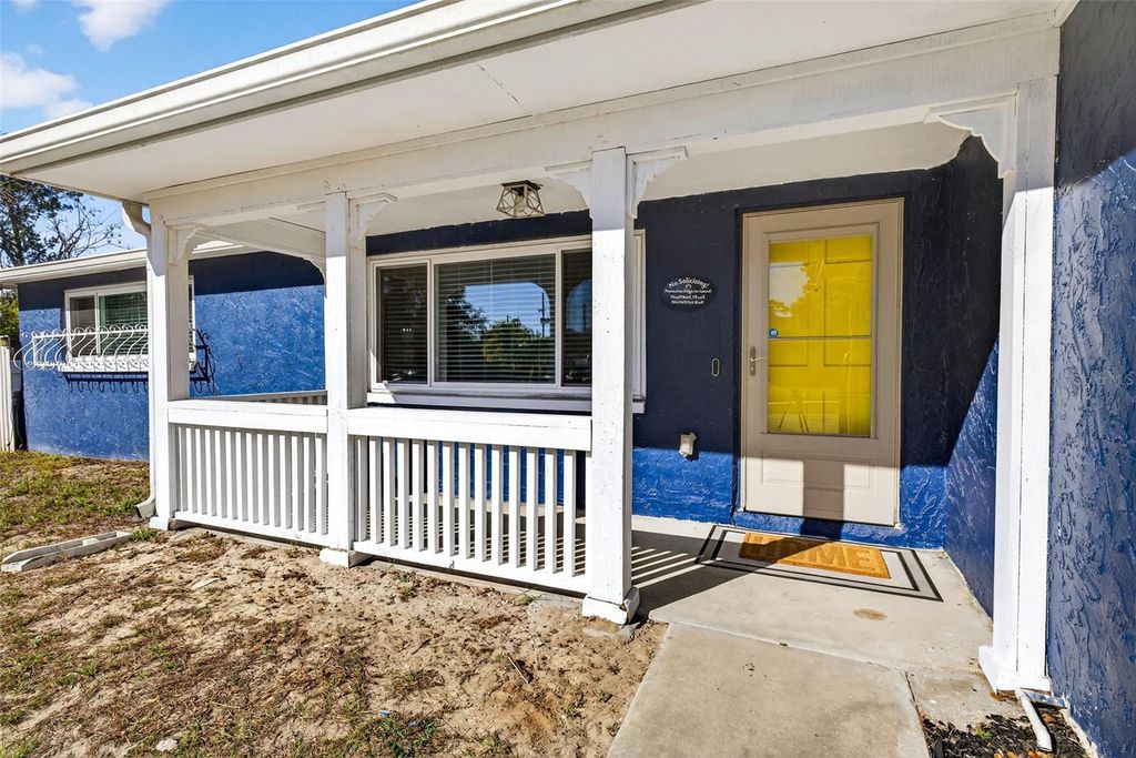 Image 35 of property listing at 7325 NEVA LANE, Port Richey, FL 34668