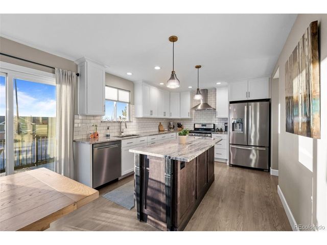 3663 S Quatar Way, Aurora, CO 80018