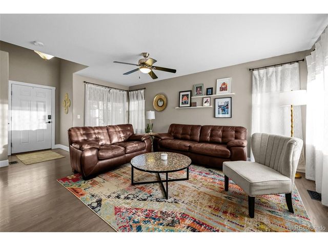 3663 S Quatar Way, Aurora, CO 80018