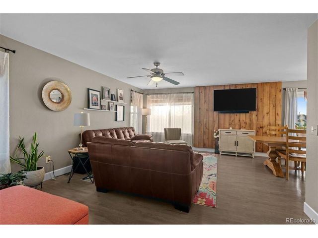 3663 S Quatar Way, Aurora, CO 80018