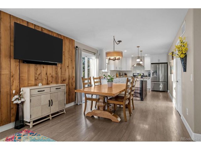 3663 S Quatar Way, Aurora, CO 80018