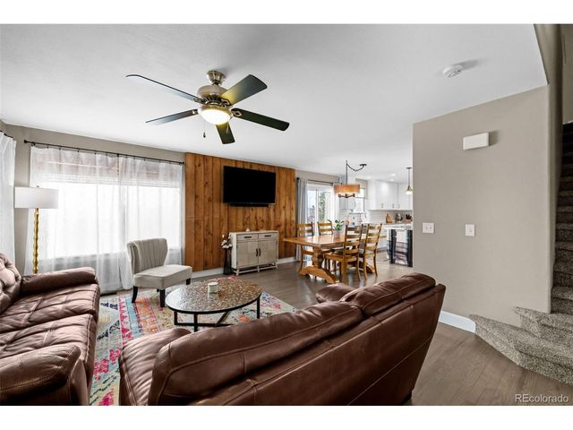 3663 S Quatar Way, Aurora, CO 80018