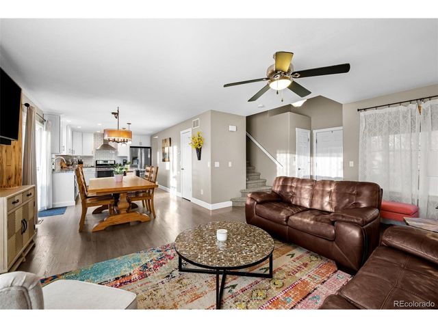 3663 S Quatar Way, Aurora, CO 80018