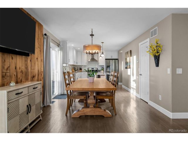 3663 S Quatar Way, Aurora, CO 80018