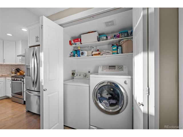 3663 S Quatar Way, Aurora, CO 80018