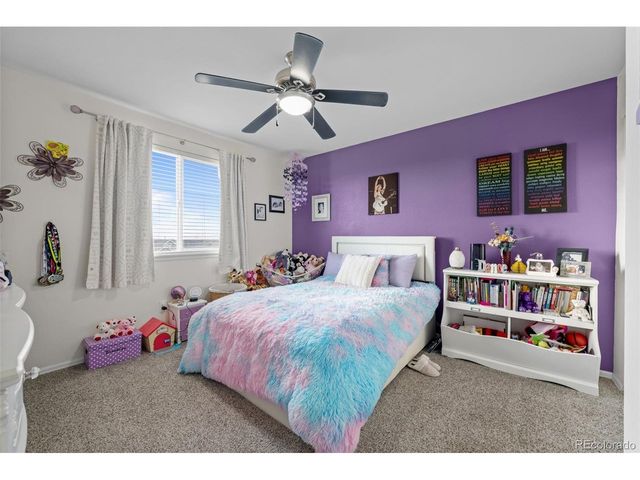 3663 S Quatar Way, Aurora, CO 80018