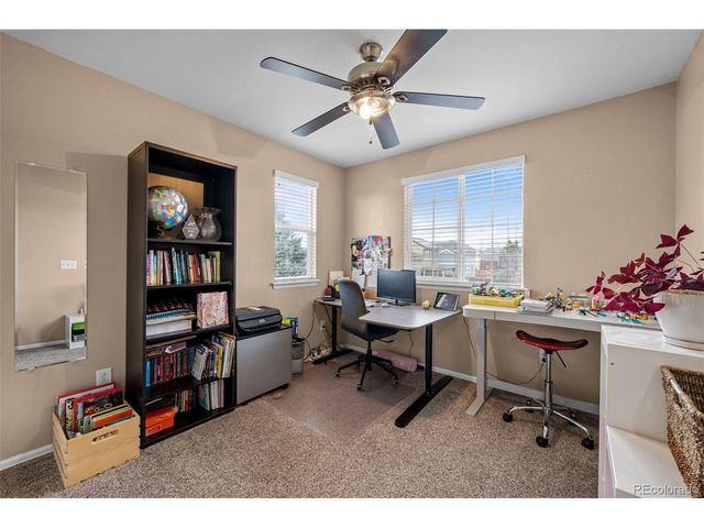 3663 S Quatar Way, Aurora, CO 80018