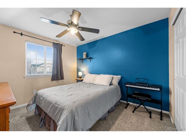 3663 S Quatar Way, Aurora, CO 80018