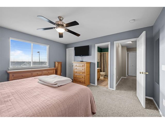 3663 S Quatar Way, Aurora, CO 80018