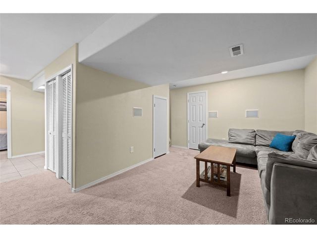 3663 S Quatar Way, Aurora, CO 80018