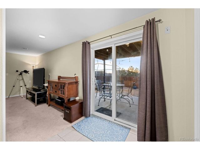 3663 S Quatar Way, Aurora, CO 80018