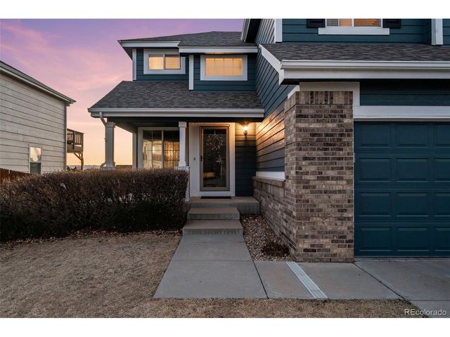 3663 S Quatar Way, Aurora, CO 80018