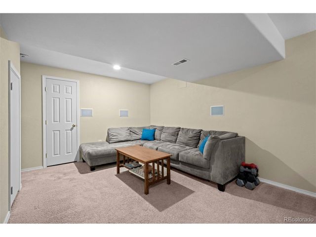 3663 S Quatar Way, Aurora, CO 80018