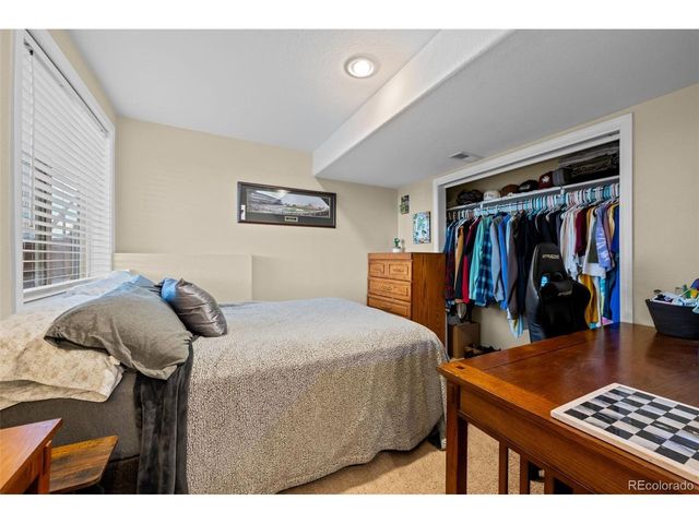 3663 S Quatar Way, Aurora, CO 80018