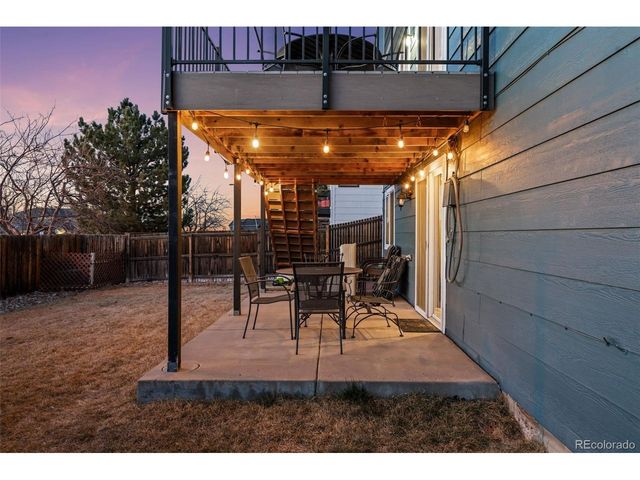 3663 S Quatar Way, Aurora, CO 80018