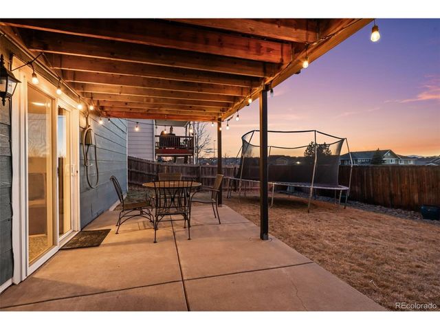 3663 S Quatar Way, Aurora, CO 80018