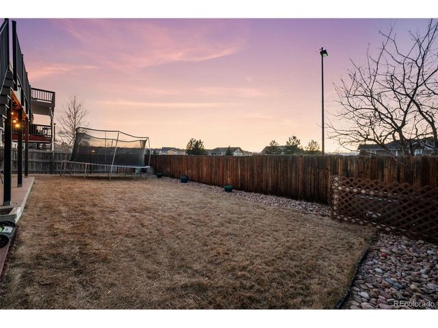 3663 S Quatar Way, Aurora, CO 80018