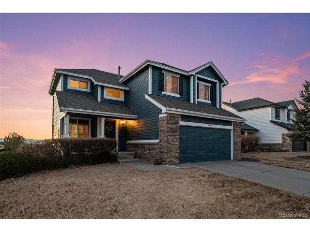 3663 S Quatar Way, Aurora, CO 80018