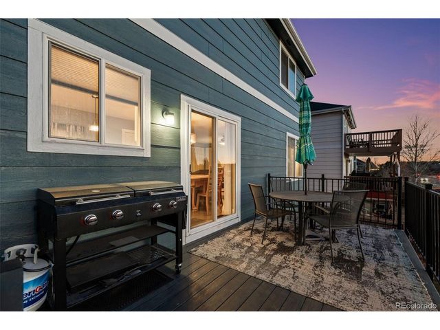 3663 S Quatar Way, Aurora, CO 80018