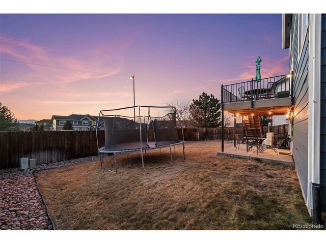 3663 S Quatar Way, Aurora, CO 80018