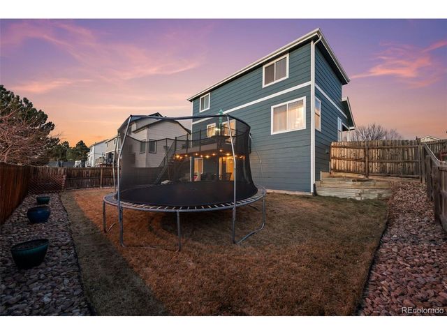 3663 S Quatar Way, Aurora, CO 80018