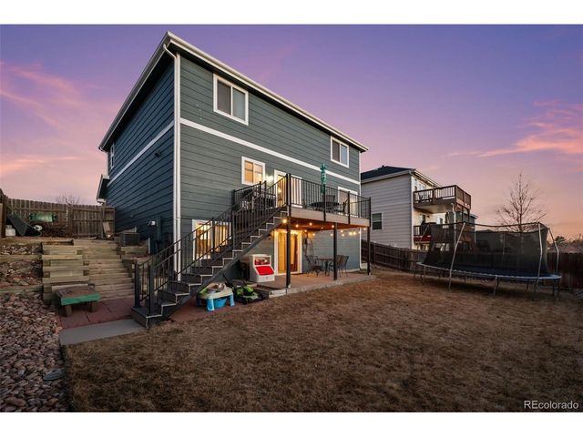 3663 S Quatar Way, Aurora, CO 80018