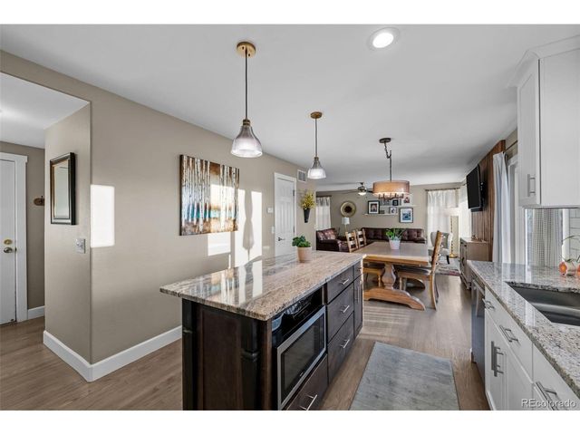 3663 S Quatar Way, Aurora, CO 80018