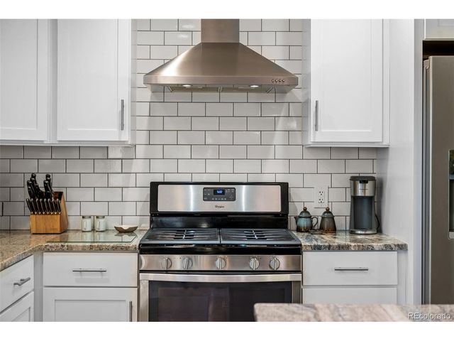 3663 S Quatar Way, Aurora, CO 80018