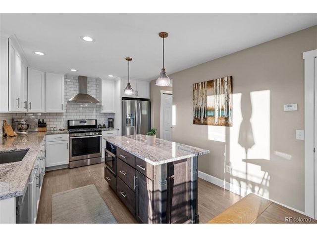 3663 S Quatar Way, Aurora, CO 80018