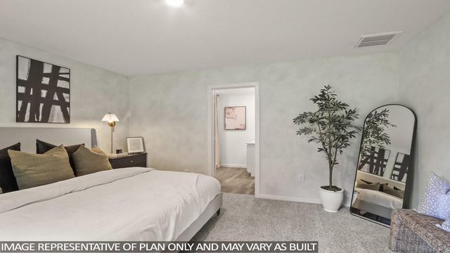 11783 Ruffian Drive, Willis, TX 77318