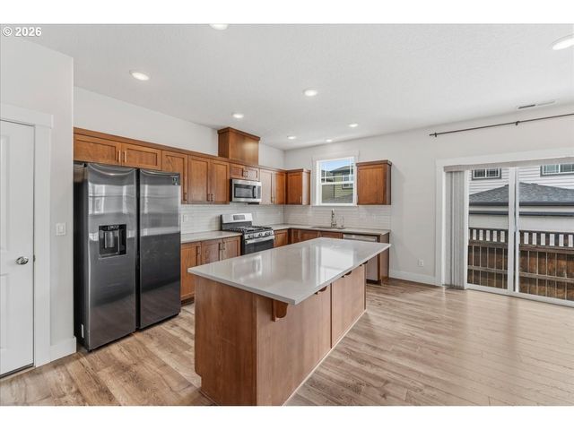 15254 Nw COSMOS St, Portland, OR 97229