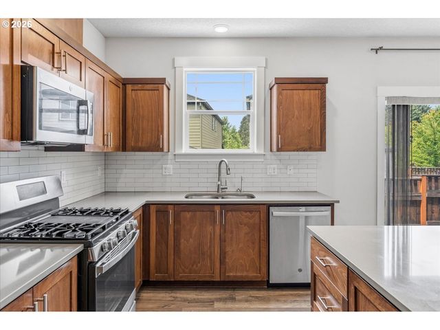 15254 Nw COSMOS St, Portland, OR 97229