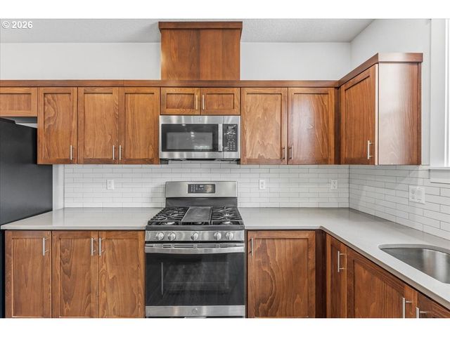 15254 Nw COSMOS St, Portland, OR 97229