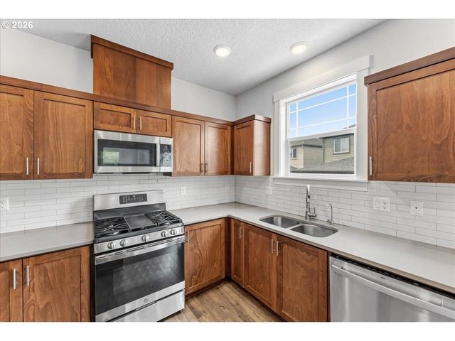 15254 Nw COSMOS St, Portland, OR 97229
