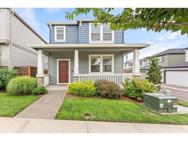 15254 Nw COSMOS St, Portland, OR 97229