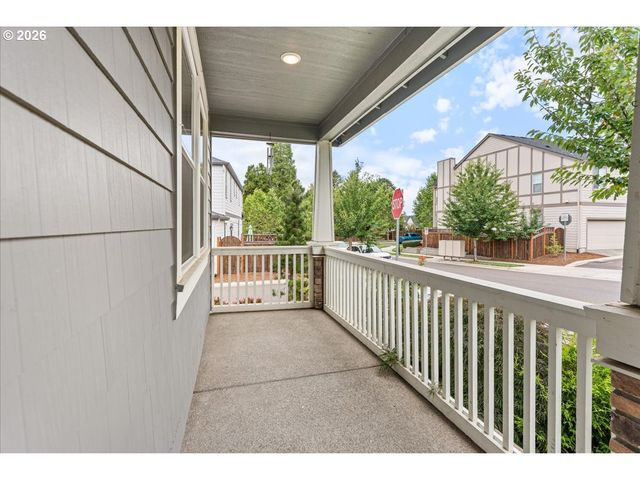 15254 Nw COSMOS St, Portland, OR 97229