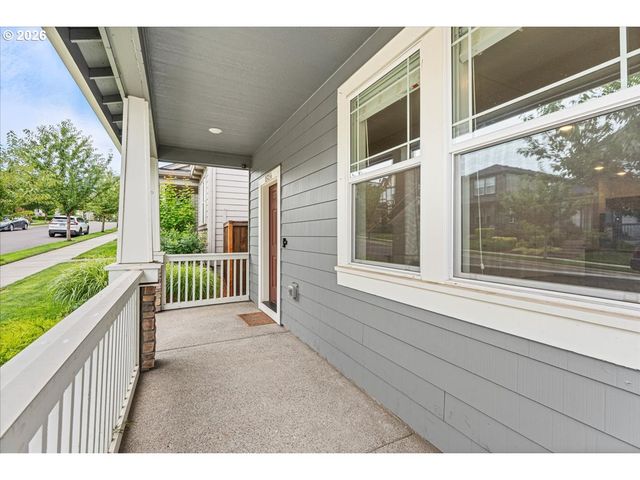 15254 Nw COSMOS St, Portland, OR 97229