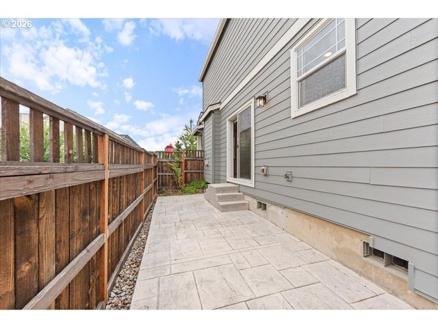 15254 Nw COSMOS St, Portland, OR 97229