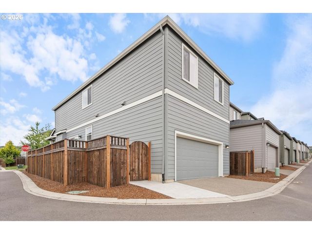 15254 Nw COSMOS St, Portland, OR 97229