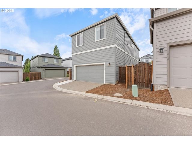 15254 Nw COSMOS St, Portland, OR 97229