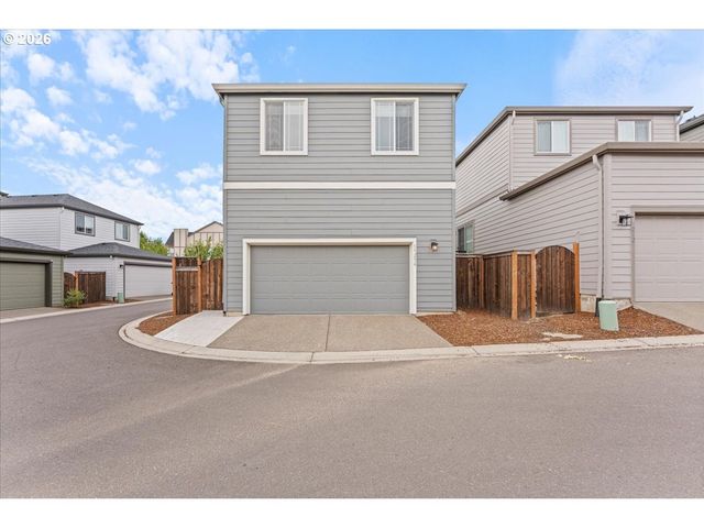 15254 Nw COSMOS St, Portland, OR 97229
